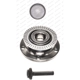 Purchase Top-Quality Rear Hub Assembly by WORLDPARTS - WBR930445 pa3