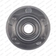 Purchase Top-Quality Rear Hub Assembly by WORLDPARTS - WBR930446 pa6