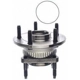 Purchase Top-Quality WORLDPARTS - WBR930461 - Rear Hub Assembly pa1