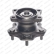 Purchase Top-Quality Rear Hub Assembly by WORLDPARTS - WBR930463 pa2