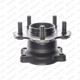 Purchase Top-Quality Rear Hub Assembly by WORLDPARTS - WBR930463 pa3