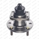 Purchase Top-Quality Rear Hub Assembly by WORLDPARTS - WBR930469 pa2