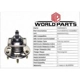 Purchase Top-Quality Assemblage de moyeu arrière by WORLDPARTS - WBR930471 pa4