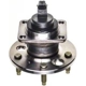 Purchase Top-Quality Rear Hub Assembly by WORLDPARTS - WBR930471 pa5