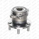 Purchase Top-Quality Rear Hub Assembly by WORLDPARTS - WBR930474 pa4