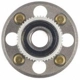 Purchase Top-Quality Rear Hub Assembly by WORLDPARTS - WBR930480 pa2