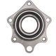 Purchase Top-Quality Rear Hub Assembly by WORLDPARTS - WBR930496 pa1