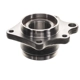 Purchase Top-Quality Rear Hub Assembly by WORLDPARTS - WBR930496 pa2