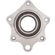 Purchase Top-Quality Rear Hub Assembly by WORLDPARTS - WBR930496 pa5