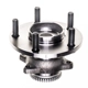 Purchase Top-Quality Rear Hub Assembly by WORLDPARTS - WBR930499 pa4