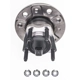 Purchase Top-Quality Rear Hub Assembly by WORLDPARTS - WBR930509 pa4