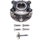 Purchase Top-Quality Rear Hub Assembly by WORLDPARTS - WBR930518 pa3