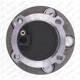 Purchase Top-Quality Rear Hub Assembly by WORLDPARTS - WBR930519 pa2