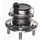 Purchase Top-Quality Rear Hub Assembly by WORLDPARTS - WBR930519 pa5