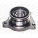 Purchase Top-Quality WORLDPARTS - WBR930616 - Rear Hub Assembly pa2