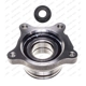Purchase Top-Quality Rear Hub Assembly by WORLDPARTS - WBR930617 pa1