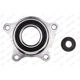 Purchase Top-Quality Rear Hub Assembly by WORLDPARTS - WBR930617 pa2
