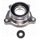 Purchase Top-Quality Rear Hub Assembly by WORLDPARTS - WBR930617 pa3