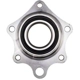 Purchase Top-Quality WORLDPARTS - WBR930619 - Rear Hub Assembly pa7
