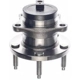 Purchase Top-Quality Rear Hub Assembly by WORLDPARTS - WBR930624 pa2