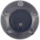 Purchase Top-Quality Rear Hub Assembly by WORLDPARTS - WBR930624 pa3