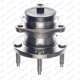 Purchase Top-Quality Rear Hub Assembly by WORLDPARTS - WBR930624 pa5