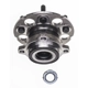 Purchase Top-Quality Rear Hub Assembly by WORLDPARTS - WBR930650 pa2