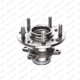 Purchase Top-Quality Rear Hub Assembly by WORLDPARTS - WBR930652 pa5