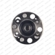 Purchase Top-Quality Rear Hub Assembly by WORLDPARTS - WBR930652 pa6
