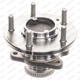 Purchase Top-Quality Rear Hub Assembly by WORLDPARTS - WBR930653 pa3