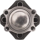 Purchase Top-Quality Rear Hub Assembly by WORLDPARTS - WBR930664 pa1