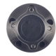 Purchase Top-Quality Rear Hub Assembly by WORLDPARTS - WBR930680 pa3