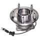 Purchase Top-Quality WORLDPARTS - WBR930685 - Rear Hub Assembly pa1