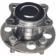 Purchase Top-Quality WORLDPARTS - WBR930687 - Rear Hub Assembly pa2