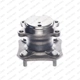 Purchase Top-Quality Rear Hub Assembly by WORLDPARTS - WBR930691 pa4