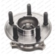 Purchase Top-Quality Rear Hub Assembly by WORLDPARTS - WBR930694 pa2