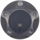 Purchase Top-Quality Rear Hub Assembly by WORLDPARTS - WBR930706 pa2