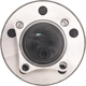 Purchase Top-Quality Rear Hub Assembly by WORLDPARTS - WBR930716 pa2
