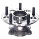 Purchase Top-Quality Rear Hub Assembly by WORLDPARTS - WBR930719 pa1