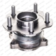 Purchase Top-Quality Rear Hub Assembly by WORLDPARTS - WBR930735 pa2