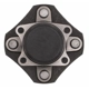 Purchase Top-Quality Rear Hub Assembly by WORLDPARTS - WBR930739 pa4