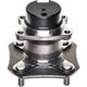 Purchase Top-Quality Rear Hub Assembly by WORLDPARTS - WBR930740 pa2