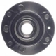 Purchase Top-Quality WORLDPARTS - WBR930742 - Rear Hub Assembly pa3