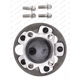 Purchase Top-Quality Rear Hub Assembly by WORLDPARTS - WBR930750 pa3