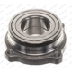 Purchase Top-Quality Rear Hub Assembly by WORLDPARTS - WBR930751 pa2