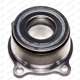 Purchase Top-Quality Rear Hub Assembly by WORLDPARTS - WBR930752 pa2