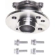 Purchase Top-Quality WORLDPARTS - WBR930763 - Rear Hub Assembly pa5