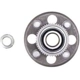 Purchase Top-Quality WORLDPARTS - WBR930768 - Rear Hub Assembly pa10