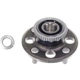 Purchase Top-Quality WORLDPARTS - WBR930768 - Rear Hub Assembly pa4