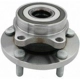 Purchase Top-Quality WORLDPARTS - WBR930768 - Rear Hub Assembly pa7